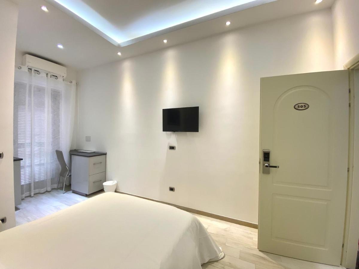 Rose Suite Rome Bagian luar foto