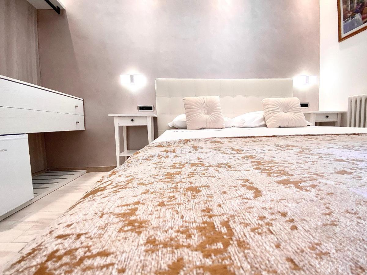 Rose Suite Rome Bagian luar foto