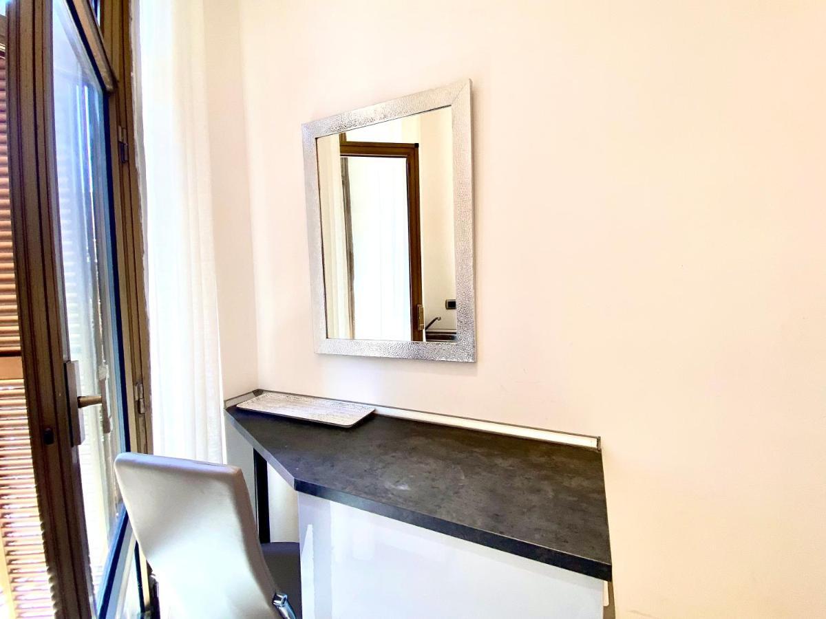 Rose Suite Rome Bagian luar foto